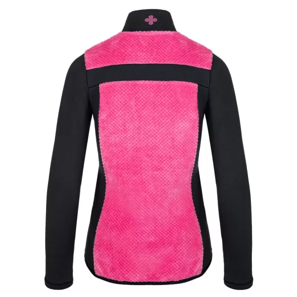  Hanorac de dama KILPI CHLOE-W SL0208KI ROZ 