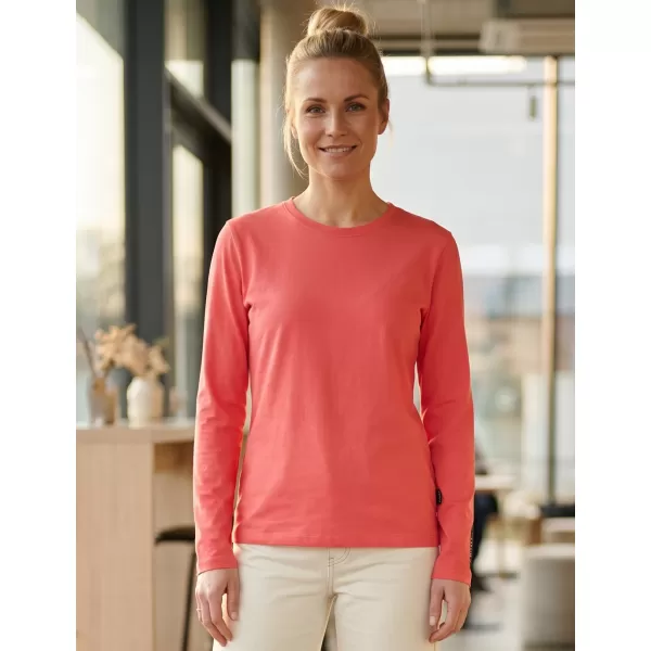 Tricou de damă SAM 73 SARIOL WT 869 ROZ APRINS 