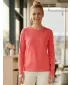 Tricou de damă SAM 73 SARIOL WT 869 ROZ APRINS