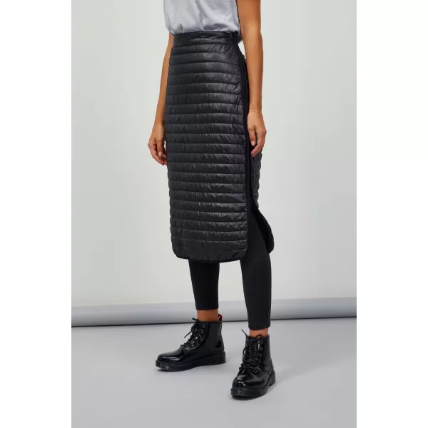  Fusta de dama SAM 73 DENAVI WZ 821 NEGRU 