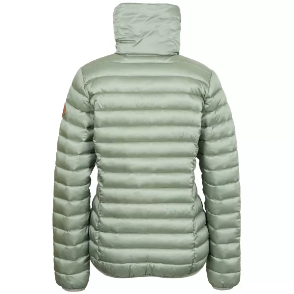  Geaca de dama SAM 73 DABA WB 836 VERDE 