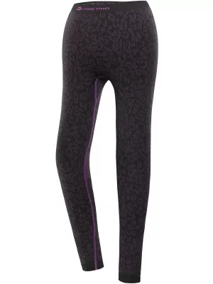 Termo -altitudine pentru copii ALPINE PRO CALONO KUNY035 VIOLET