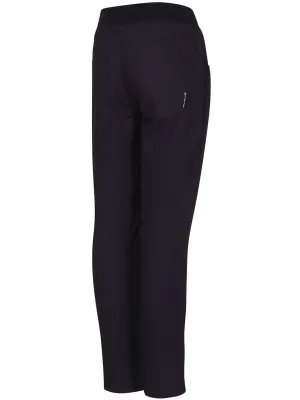 Pantaloni ALPINE PRO CALEB KPAY274 ALBASTRU