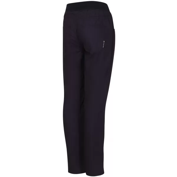  Pantaloni ALPINE PRO CALEB KPAY274 ALBASTRU 