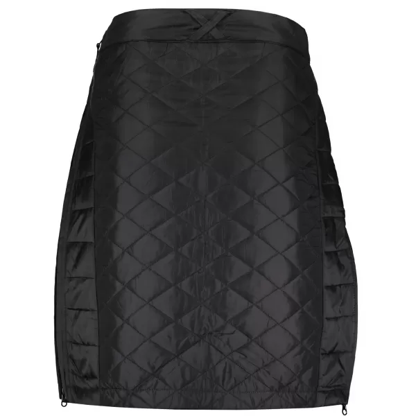  Fusta de dama ALTISPORT POSENA LSKY421 NEGRU 