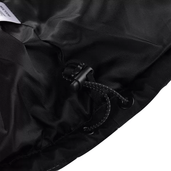  Sacou ALPINE PRO MOLID MJCY556 NEGRU 