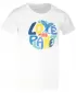 T -thirt ALPINE PRO WORLDO KTSY411 ALB