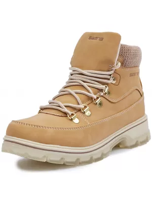 Pantofi de dama SAM 73 NASAWOTA WF 98 MARO DESCHIS
