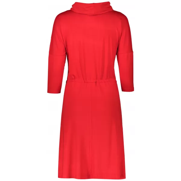  Rochie KIXMI OREA ROȘU 