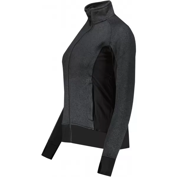  Panoul pentru doamne ALPINE PRO BREMA LSWY385 NEGRU 
