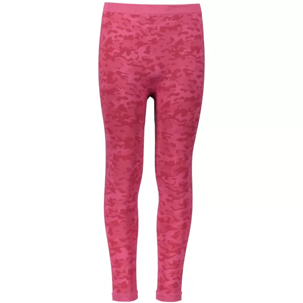  Termic ALPINE PRO ELIBO KUNY037 FUCSIE 