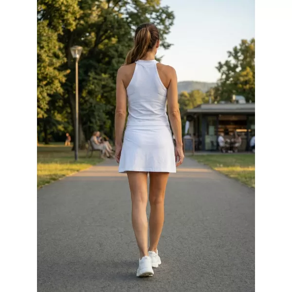  Maieu de damă ALTISPORT BYB/ALW056BY134 ALB 