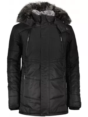 Sacou ALPINE PRO MOLID MJCY556 NEGRU
