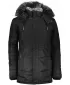 Sacou ALPINE PRO MOLID MJCY556 NEGRU