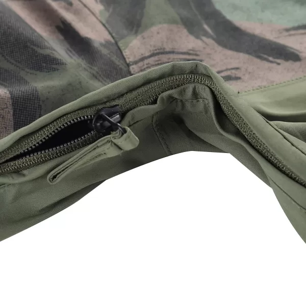  Sacou ALPINE PRO GIBBO KJCY250 MĂSLIN 