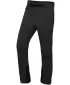 Pantaloni ALPINE PRO ZEBIN MPAY590 GRI ÎNCHIS