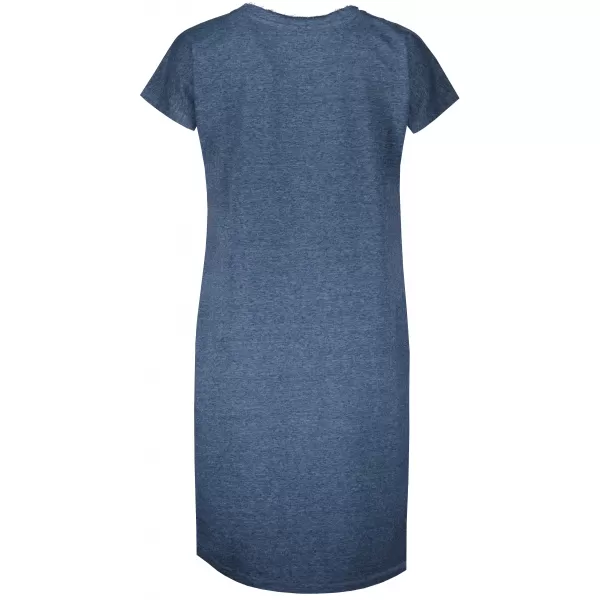  Rochie ALTISPORT LYMA LSKX399 ALBASTRU 