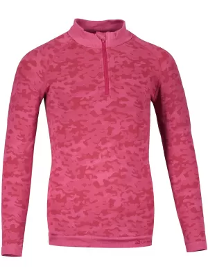 Termic ALPINE PRO LUBINO KUNY036 FUCSIE
