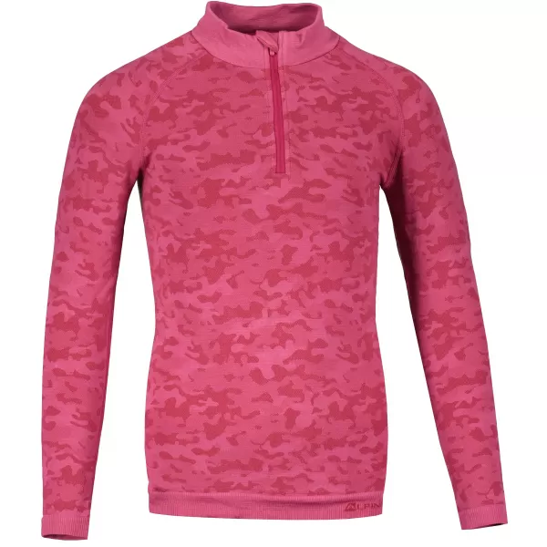  Termic ALPINE PRO LUBINO KUNY036 FUCSIE 