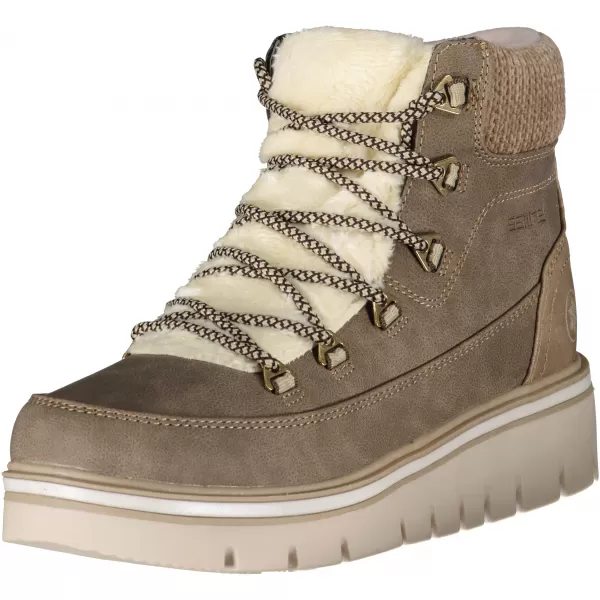  Pantofi de dama SAM 73 TIGRAO WF 96 MARO 