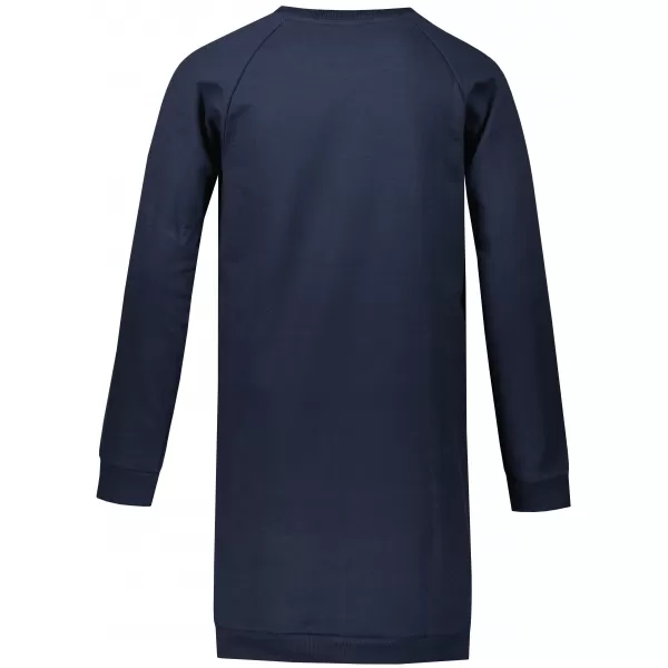  Rochia fetei ALPINE PRO ANAHO KSKY117 ALBASTRU 