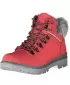 Pantofi de dama SAM 73 MANTARY WF 95 ROŞU
