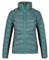Geaca de dama KILPI ACTIS-W SL0117KI VERDE ÎNCHIS