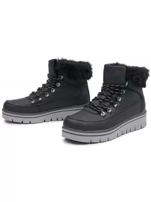 Pantofi de dama SAM 73 URUBI WF 97 NEGRU