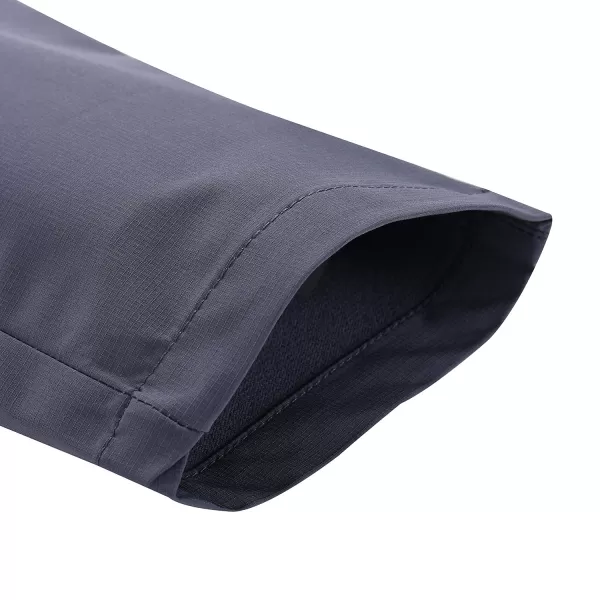  Pantalonii pentru doamne ALPINE PRO ENOBA LPAY581 ALBASTRU 