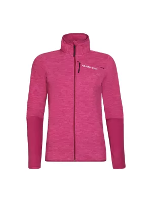 Panoul pentru doamne ALPINE PRO ORFHANA LSWY387 VIOLET