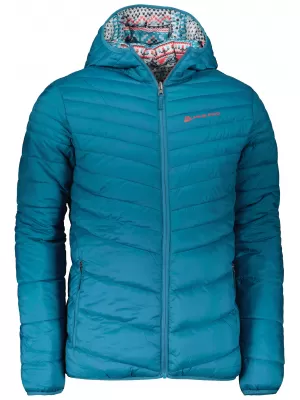 Jacheta bilaterală ALPINE PRO MICHR MJCY559 ALBASTRU DESCHIS