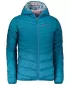 Jacheta bilaterală ALPINE PRO MICHR MJCY559 ALBASTRU DESCHIS