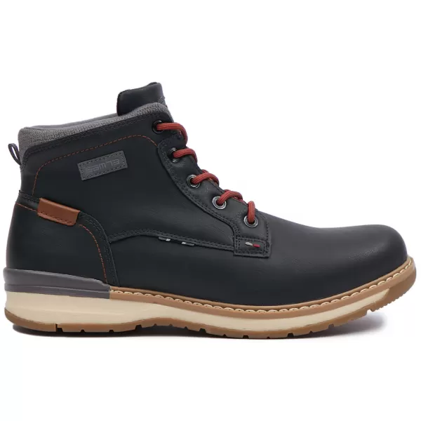  Pantofi pentru bărbați SAM 73 BUSBYR MF 62 NEGRU 