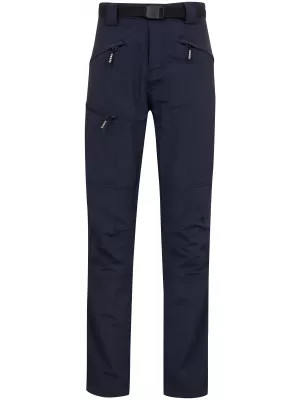 Pantaloni pentru bărbați SAM 73 IKANTO MK 751 ALBASTRU ÎNCHIS