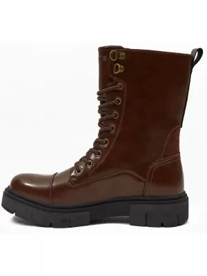 Pantofi de dama SAM 73 MAPOCHA WF 94 MARO