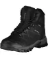 Pantofi pentru bărbați ALPINE PRO GILLEY UBTY315 NEGRU