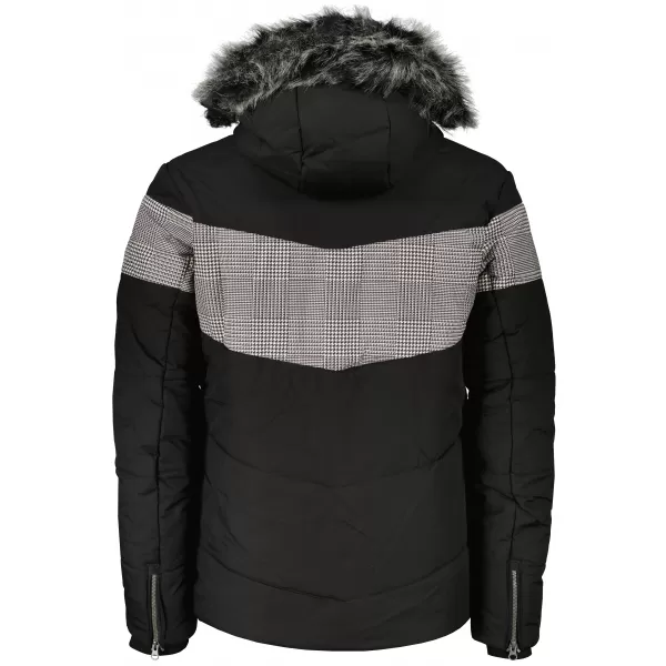  Sacou ALPINE PRO SAPTAH MJCY557 NEGRU 