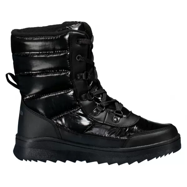  Pantofi de dama SAM 73 HUALLA WF 93 NEGRU 