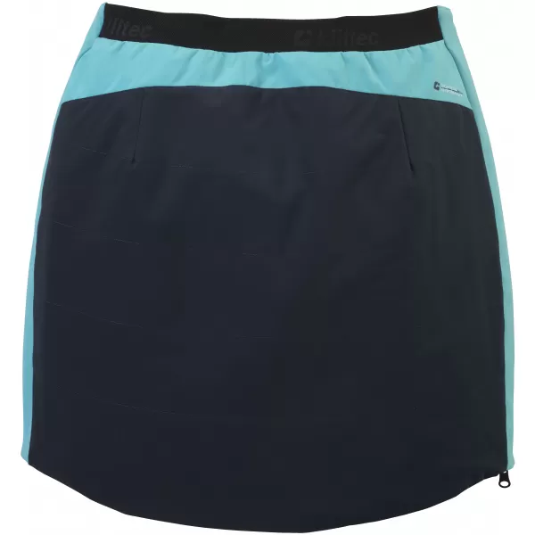  Fusta doamnelor KILLTEC KOW 106 38596 ALBASTRU DESCHIS/ALBASTRU ÎNCHIS 