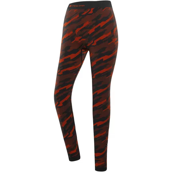  Thermo -altitude ALPINE PRO CALON MUNY082 PORTOCALE 