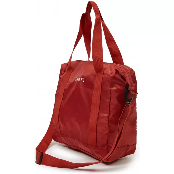  Sac SAM 73 ULENFE LBGX062 ROŞU 