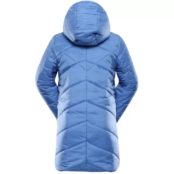  Sacou ALPINE PRO TABAELO KCTY027 ALBASTRU 