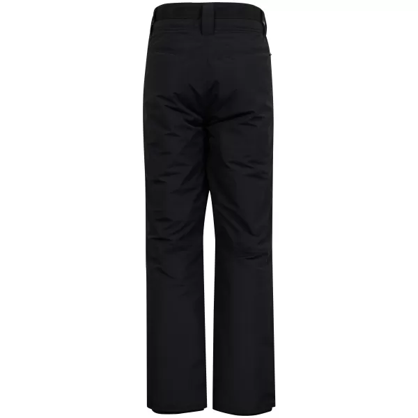  Pantaloni SAM 73 ORD MK 750 NEGRU 