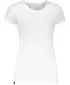 Tricou pentru femei ALTISPORT PUSTA LTSY947 ALB