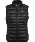 Vesta de dama SAM 73 FARAI WB 831 NEGRU