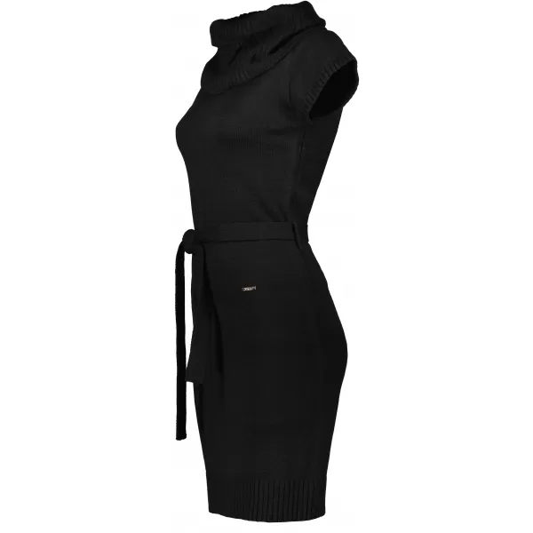 Rochie KIXMI ORLANTHA NEGRU 