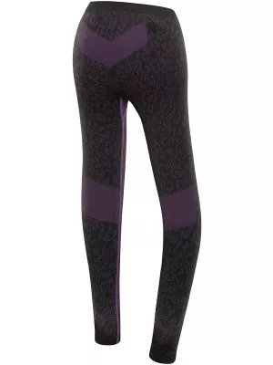 Termo -altitudine pentru copii ALPINE PRO CALONO KUNY035 VIOLET