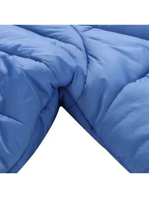 Sacou ALPINE PRO TABAELO KCTY027 ALBASTRU