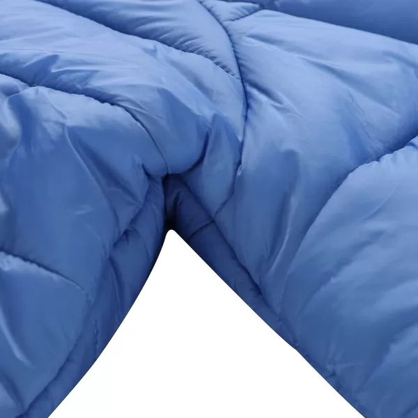  Sacou ALPINE PRO TABAELO KCTY027 ALBASTRU 
