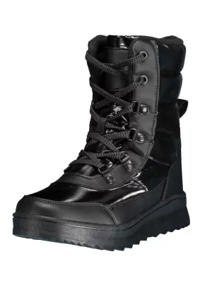 Pantofi de dama SAM 73 HUALLA WF 93 NEGRU